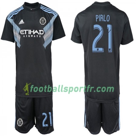 Tenue New York City PIRLO 21 Enfant Extérieur 2018-2019 Maillot de Foot